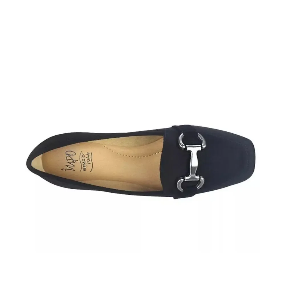 New Impo Baani Women's Loafers  Black 11M